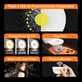 Suporte-para-Smartphone-MagShot-Grip-M31-Bluetooth-com-Flash-e-Led-Fill-Light -4-
